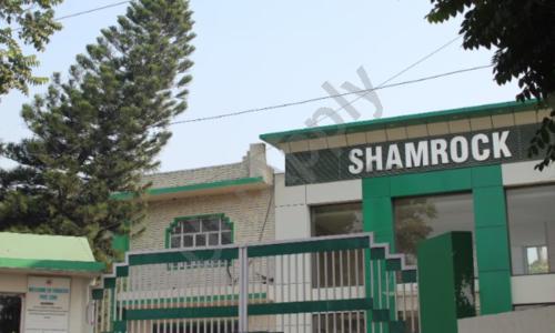 Shamrock Christian Senior Secondary School, Hambran, Ludhiana