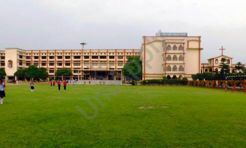 Sacred Heart Convent School, Maria Nagar, Ludhiana