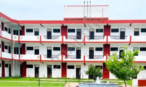 Shaheed Kartar Singh Sarabha International Public School, Sarabha, Ludhiana