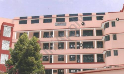 Saraswati Modern Senior Secondary School, Partap Singhwala, Ludhiana