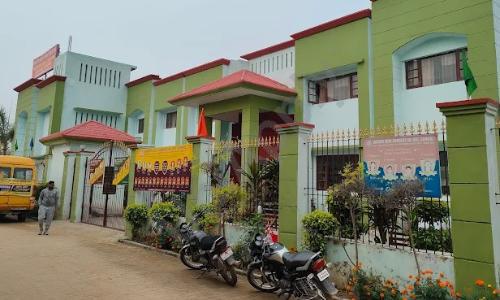 Sacred Soul Convent Senior Secondary School, Dugri, Ludhiana