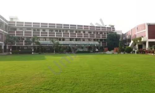 Tagore Public School, Birmi, Ludhiana