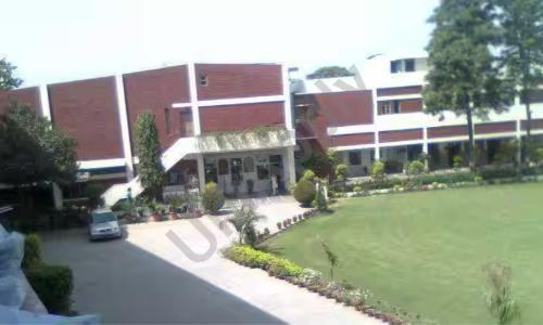 Tagore Public School, Aggar Nagar, Ludhiana