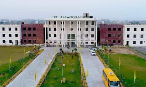 The Lakewood School, Thakur Colony, Ludhiana