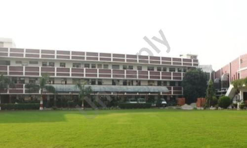 Tagore Global School, Aggar Nagar, Ludhiana