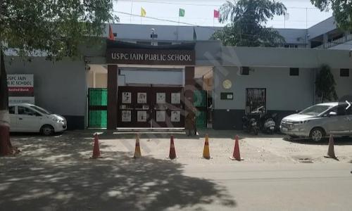 Uspc Jain Public School, Jamalpur, Ludhiana