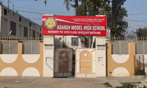 Campus Banner