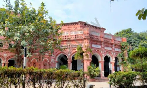 Campus Banner