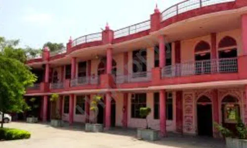 Campus Banner