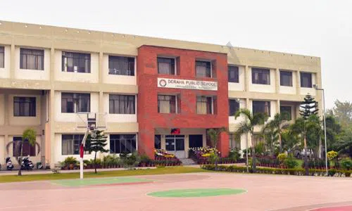 Campus Banner