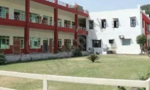 Campus Banner