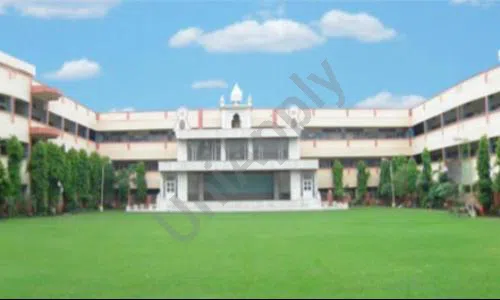 Campus Banner