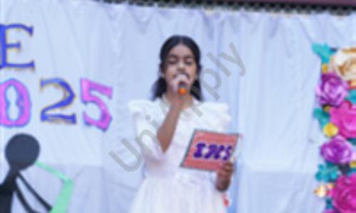 Infant Jesus Convent School, Sas Nagar, Mohali