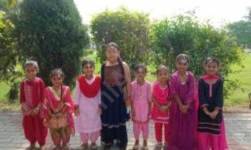 St.Soldier Smart School, Fatehgarh Sahib, Mohali