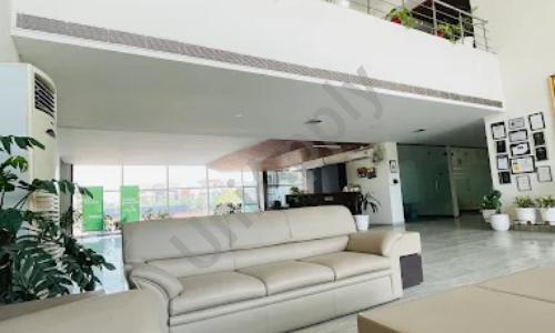 Gillco International School, Sector 127, Mohali