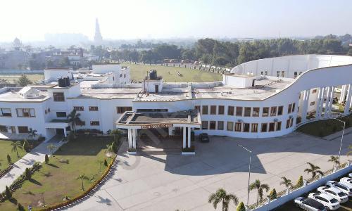 Delhi Public School, Sector 92, Mohali