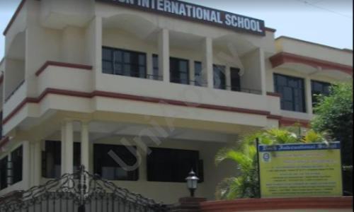 Doon International School, Sas Nagar, Mohali