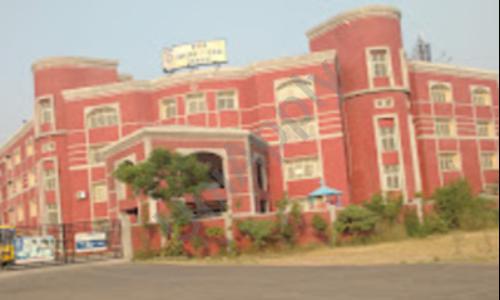 Ryan International School, Sector 66, Mohali