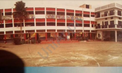 Acharya Atma Ram Jain Model Sr. Sec. School, Derabassi, Mohali