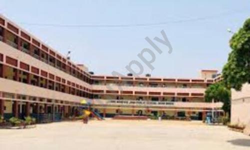 Lord Mahavir Jain Public School, Derabassi, Mohali