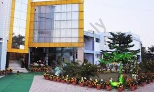 Dav Public Senior Secondary School, Sas Nagar, Mohali