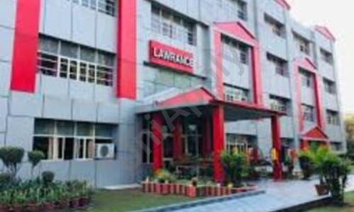 Lawrance Public Senior Secondary School, Sas Nagar, Mohali