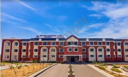 British Laureate School, Sector 124, Mohali