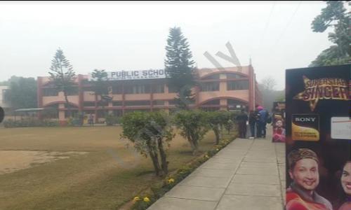 Gem Public School, Sector 70, Mohali