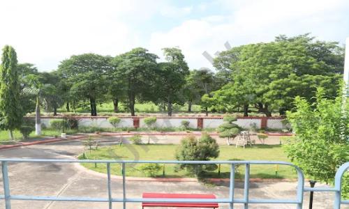 Don Bosco Sr. Sec. School, Derabassi, Mohali