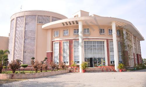 A T S Velly Public School, Derabassi, Mohali