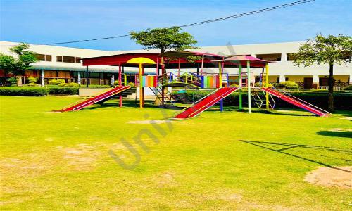 Shri Guru Teg Bahadar Public School, Derabassi, Mohali 1