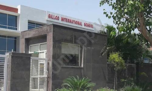 Gillco International School, Sector 127, Mohali