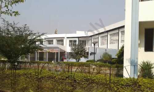 Don Bosco Sr. Sec. School, Derabassi, Mohali 2