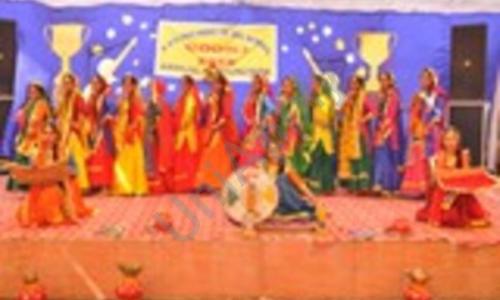 Acharya Atma Ram Jain Model Sr. Sec. School, Derabassi, Mohali 3