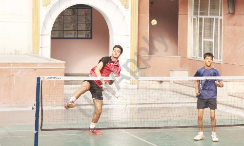 Shri Guru Teg Bahadar Public School, Derabassi, Mohali 3