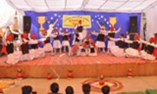 Acharya Atma Ram Jain Model Sr. Sec. School, Derabassi, Mohali 4