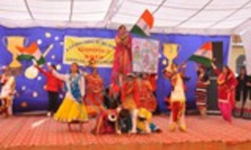 Acharya Atma Ram Jain Model Sr. Sec. School, Derabassi, Mohali 5