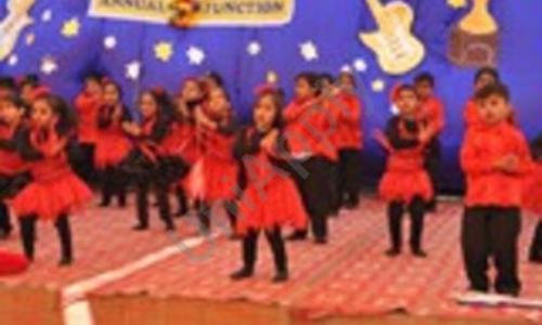 Acharya Atma Ram Jain Model Sr. Sec. School, Derabassi, Mohali 6