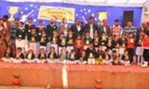 Acharya Atma Ram Jain Model Sr. Sec. School, Derabassi, Mohali 7