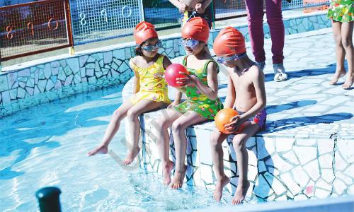 Shri Guru Teg Bahadar Public School, Derabassi, Mohali 8