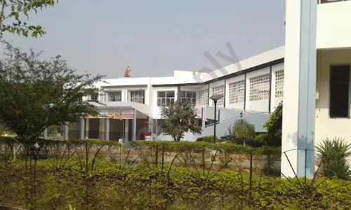 Campus Banner