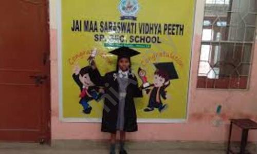Jai Maa Saraswati Vidhya Peeth Sr.Sec, Khatipura, Jaipur