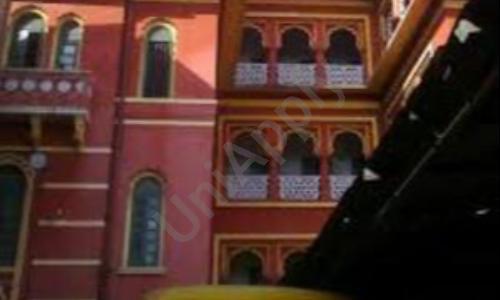 Balika Sadan School, Ashok Nagar, Jaipur