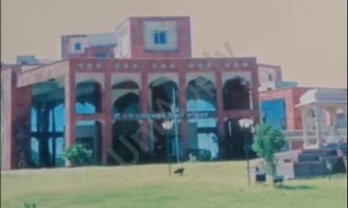 Dr. Radhakrishnan Public School, Ajmer Road, Jaipur