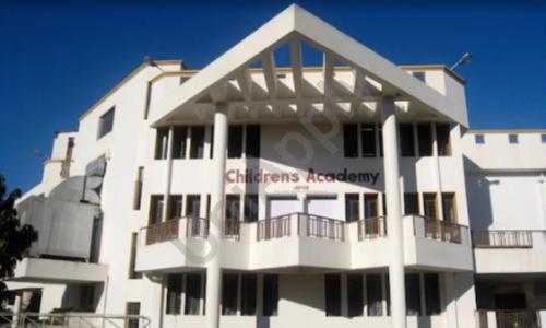 Children'S Academy, Bani Park, Jaipur