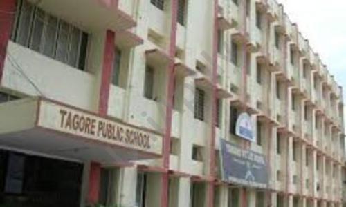 Tagore Public School, Shastri Nagar, Jaipur