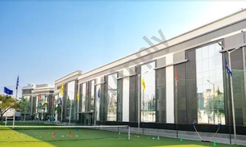 Warren Academy School, Kartarpura, Jaipur