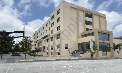 Scotle High School, Sirsi Road, Jaipur