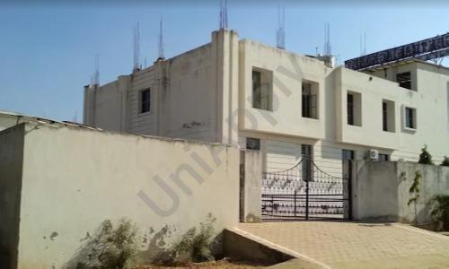 Orchids Central School Of Excellence, Bhankrota, Jaipur