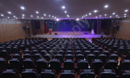 Mayoor School, Sitapura, Jaipur 11